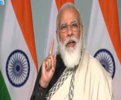 Constitution Day | न्यायव्यवस्था, विधीमंडळ, प्रशासन या संविधानाच्या तीन प्रमुख यंत्रणा : पंतप्रधान