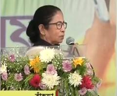 West Bengal Elections 2021: অনেকেই বলছেন, এই জেলায় পর্যবেক্ষক কে, আমি বলছি সারা বাংলায় আমিই পর্যবেক্ষক, বাঁকুড়ার সভা থেকে হুঙ্কার মমতার