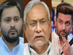 महागठबंधन की जीत होगी, तेजस्वी मुख्यमंत्री बनेंगे : Kirti Azad | कौन बनेगा बिग बॉस?