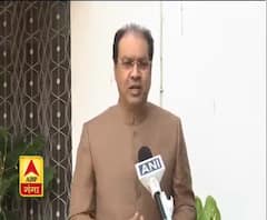 Mohsin Raza का हमला, कहा- कांग्रेस पूरे देश में कहीं खड़े होने लायक नहीं बची