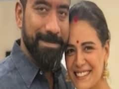 Frozen my eggs, not worried about having babies later in life: Mona Singh