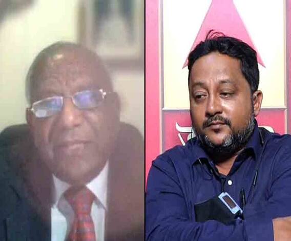 করোনা মোকাবিলায় আমাদের কী কী করণীয়? জানাচ্ছেন ইন্ডিয়ান ইন্সটিটিউট অফ নিউরোসায়েন্সের চেয়ারম্যান রমাপ্রসাদ সেনগুপ্ত 