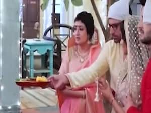 सास बहू और साजिश: नव्या को मिला खूबसूरत तोहफा | Full Episode (07.11.2020)