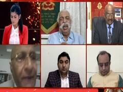 26/11 की 12वीं बरसी पर पाकिस्तान को करारी चोट | Hunkaar 