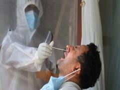 Rajasthan: Corona test to be done for Rs 800, tweets CM Gehlot