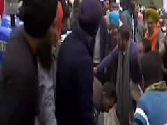 कृषि बिल के खिलाफ विरोध प्रदर्शन करने दिल्ली आ रहे हरियाणा-पंजाब के किसान; देखिए राजनीति की खबरें