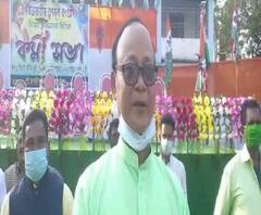 লোকসভা ভোটে যারা বিজেপির দালালি করেছে, তারাই এখন সামনের সারিতে, বিস্ফোরক কোচবিহারের সিতাইয়ের তৃণমূল বিধায়ক জগদীশ বর্মা বসুনিয়া