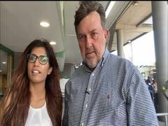 Who will win in IND vs AUS match today?