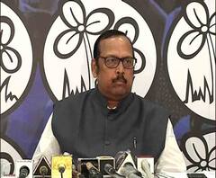 'বীরসা মুণ্ডাকে শ্রদ্ধা জানাতে এসেছিলেন, না শিকারি ধরতে এসেছেন?' অমিতকে খোঁচা তৃণমূলের