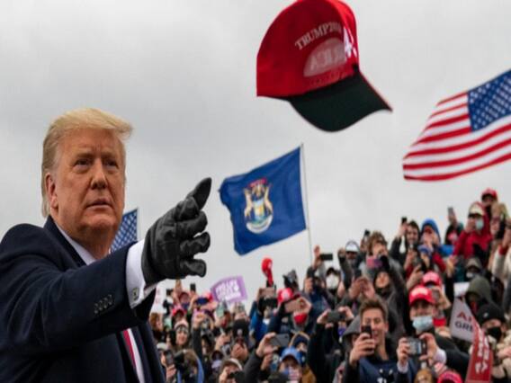 Will 'Hindu' President be elected in US? | Master Stroke Full