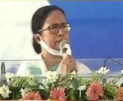 West Bengal Elections 2021: ভোটের আগে রাজ্যের নতুন প্রকল্প ‘দুয়ারে দুয়ারে সরকার’-র ঘোষণা Mamata Banerjee-র, কটাক্ষ BJP-র 