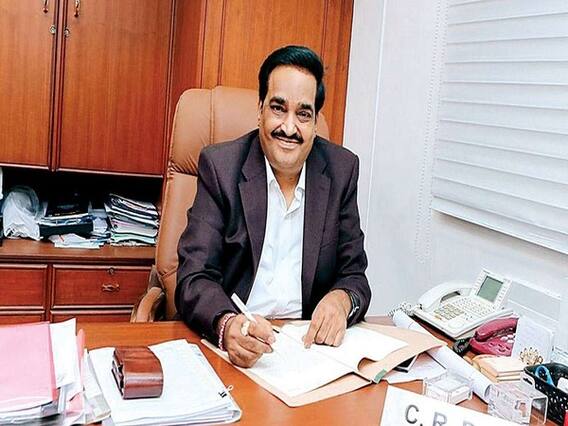 મિશન 182 સાકાર કરવા માટે પ્રદેશ ભાજપે પેજ પ્રમુખનો કાર્યક્રમ કર્યો વધુ વેગવંતો