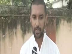 'नीतीश कुमार CM नहीं बनेंगे': Chirag Paswan 