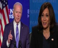 'পোস্টাল ব্যালটে হইহই করে জিতেছেন বাইডেন', মন্তব্য ইতিহাসবিদ সুগত বসুর