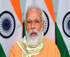 নোট বাতিলের ৪ বছর পূর্তিতে মোদি লিখলেন, এই সিদ্ধান্তে কমেছে কালো টাকার পরিমাণ, বেড়েছে কর আদায়