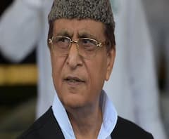 Azam Khan की बहन के फ्लैट का मामला, आज इलाहाबाद हाईकोर्ट में सुनवाई