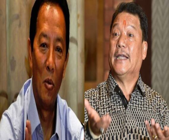 আনন্দ সকাল (৩): ‘বিমল গুরুঙ্গ ক্লোজড চ্যাপ্টার’, মমতার সঙ্গে বৈঠকের পর জানালেন বিনয়