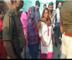 दो हत्याओं से हड़कंप, पुलिस महकमे में मचा हड़कंप