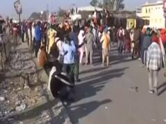 Amit Shah urges protesting farmers for dialogue | Speed News