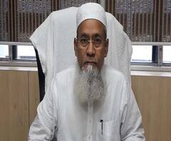 Siddiqullah Chowdhury on Anubrata Mandal: অনুব্রতর হয়ে কাজ করতে পারব না, মঙ্গলকোটে আমাকে স্বাধীনভাবে কাজ করতে দিতে হবে, দাবি সিদ্দিকুল্লা চৌধুরীর