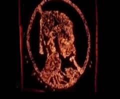 Diwali 2020 | कर्नाटकातल्या उजळंब गावात 25 हजार दिव्यांपासून साकरली शिवरायांची प्रतिमा