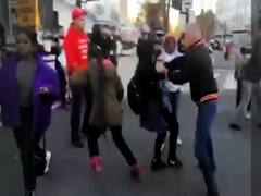 Trump supporters criticizing election system publicly | Ghanti Bajao