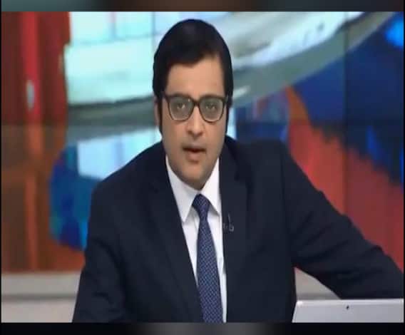 अन्वय नाईक आत्महत्या प्रकरणी अर्णब गोस्वामींना दिलासा; सर्वौच्च न्यायालयाने ठाकरे सरकारला फटकारलं