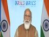 BRICS से PM Modi का विश्व को संदेश : WTO, WHO, IMF में सुधार हो | Hunkar