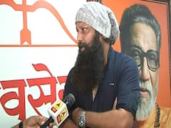 Hate the word Karachi, says Shiv Sena leader Nitin Nandgaonkar