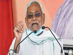 Worked for 15 years and took Bihar ahead, tweets Nitish Kumar