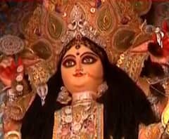 Jagadhatri Puja 2020: জগদ্ধাত্রী পুজোর শেষলগ্নে বিষাদের সুর Chandannagar-এ, শুরু মা’কে বিদায় জানানোর পালা 