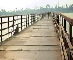 #Bihar नागरिकांच्या सुरक्षेचा प्रश्न ऐरणीवर, मत द्यायचं तरी कुणाला? बिहारच्या मूलभूत गर्जाच अपूर्ण..