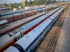 Farmers in Punjab extend 'Rail Roko' movement till November 21