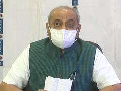 ઓડ-ઇવન પદ્ધતિથી શાળાઓ ચાલુ કરાશેઃ નીતિન પટેલ