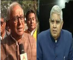 ‘সাংসদের সমস্যা দেখার জন্য সংসদ আছে’, পুলিশের নিরপেক্ষতা নিয়ে রাজ্যপালের ট্যুইট আক্রমণের পাল্টা সৌগত 