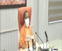 CM Yogi ने गोरखपुर को दी 122 करोड़ की सौगात