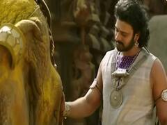 Prabhas to play the role of Lord Ram in Adipurush | Khabar Filmy Hai