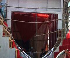 আলোক আনন্দ ২০২০: অতিমারীর সময় ‘এগিয়ে চলার অঙ্গীকার’-ই থিম সূর্যনগরের মাস্টারদা ক্লাবে