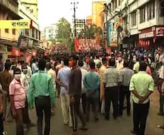 বাংলায় বিজেপি আসছে, মে মাসে দিদির বিসর্জন, দাবি দিলীপের, কটাক্ষ তৃণমূলের