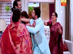 Tujhse Hai Raabta: Is Kalyani scared of 'evil eye'? 