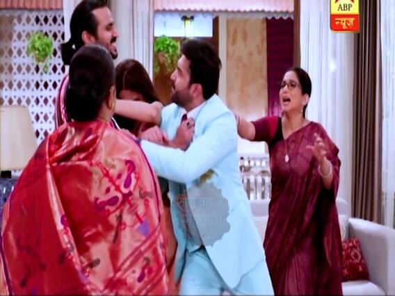 Tujhse Hai Raabta: Is Kalyani scared of 'evil eye'? 