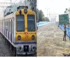 এক ডজন গল্প: Majherhat Bridge-র উদ্বোধন হবে আগামী ৩-রা ডিসেম্বর, এবার শহরতলির বাইরে প্যাসেঞ্জার ট্রেন