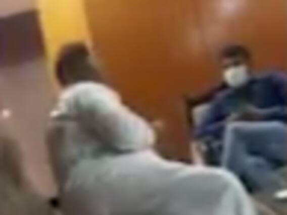 કોગ્રેસે જાહેર કરેલા વીડિયોમાં દેખાનાર વ્યક્તિ કોણ છે? તેણે શું કર્યા ખુલાસાઓ?