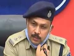 રાજકોટની ઉદય શિવાનંદ અગ્નિકાંડ મામલે 5 ડોક્ટરો સામે ગુનો દાખલ, પોલીસ કરી શકે છે ધરપકડ