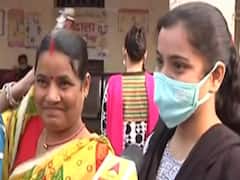 Bihar Elections Phase 3: Three generations of a family reach Muzaffarpur polling booth to cast vote