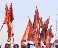 TOP 25 | पारंपरिक की प्रतिकात्मक, कार्तिक वारीवरुन वारकऱ्यांमध्ये मतमतांतर | टॉप 25 न्यूज बुलेटिन