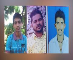 Thane | शहापूरमधील तीन तरुणांचे मृतदेह लटकलेल्या झाडावर चौथा फास; गूढ वाढलं 