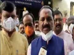 લીંબડીમાં ભવ્ય જીત બાદ પણ ભાજપના ઉમેદવારે કેમ ન કરી ઉજવણી?