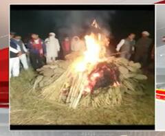 बुलंदशहर : गैंगरेप पीड़िता सुसाइड केस के आरोपियों पर 15-15 हजार रुपए का इनाम घोषित