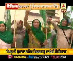 ਮੁੜ ਇਤਿਹਾਸ ਰਚਣ ਨੂੰ ਤਿਆਰ ਮਾਨਸਾ ਦਾ ਪਿੰਡ